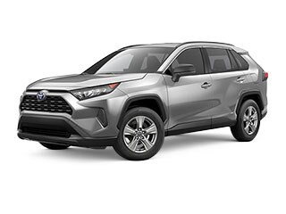 2025 Toyota RAV4 Hybrid SUV  2025 Toyota RAV4 Hybrid SUV